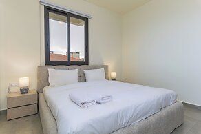 Brummana Heights Apartments