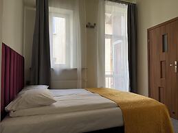The Royal Patch Aparthotel