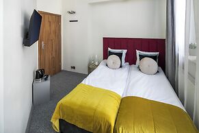 The Royal Patch Aparthotel