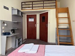 The Royal Patch Aparthotel