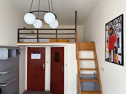 The Royal Patch Aparthotel