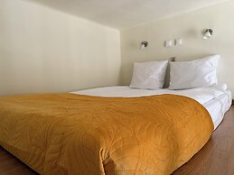 The Royal Patch Aparthotel