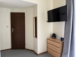 The Royal Patch Aparthotel