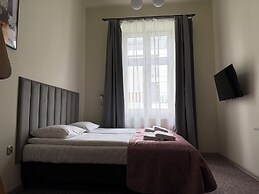 The Royal Patch Aparthotel