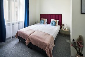 The Royal Patch Aparthotel