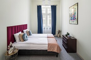 The Royal Patch Aparthotel