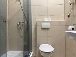 The Royal Patch Aparthotel