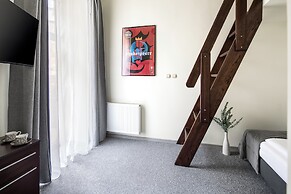 The Royal Patch Aparthotel
