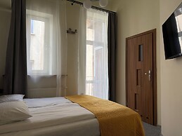 The Royal Patch Aparthotel