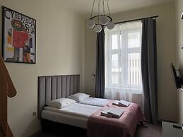 The Royal Patch Aparthotel