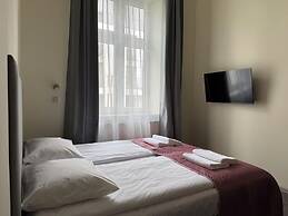 The Royal Patch Aparthotel