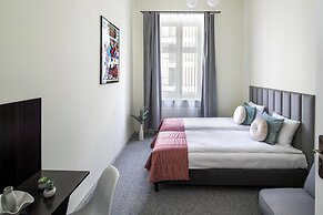 The Royal Patch Aparthotel