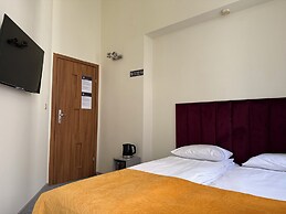 The Royal Patch Aparthotel