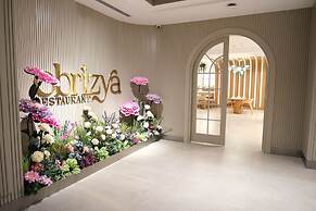 Sia Hotel Thermal & Spa