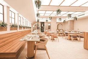 Sia Hotel Thermal & Spa