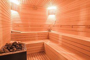 Sia Hotel Thermal & Spa