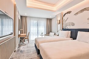 Sia Hotel Thermal & Spa