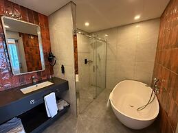 Sia Hotel Thermal & Spa