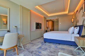 Sia Hotel Thermal & Spa
