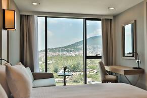 Sia Hotel Thermal & Spa