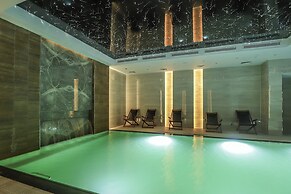 Sia Hotel Thermal & Spa
