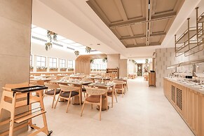 Sia Hotel Thermal & Spa