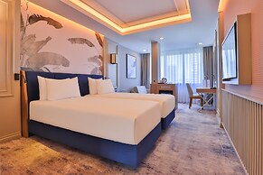 Sia Hotel Thermal & Spa