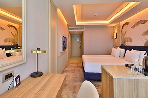 Sia Hotel Thermal & Spa