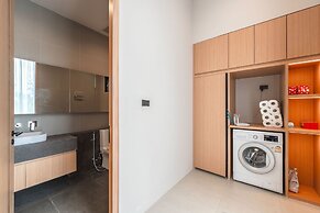 Modern 2-Level Pool Villa Long One A5