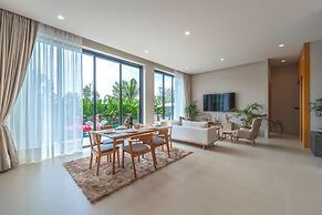 Modern 2-Level Pool Villa Long One A5