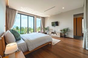 Modern 2-Level Pool Villa Long One A5