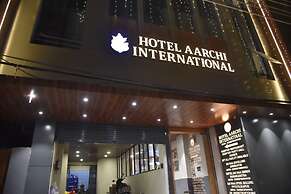 Aarchi International