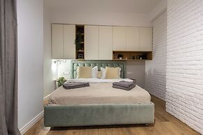 Aiastay Bucharest River Apartments