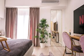 Aiastay Bucharest River Apartments