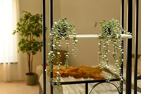 Aiastay Bucharest River Apartments