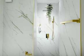 Aiastay Bucharest River Apartments