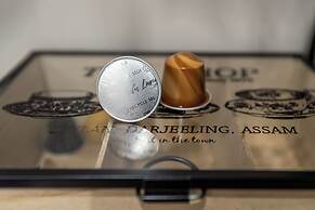 Aiastay Bucharest River Apartments