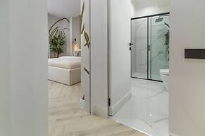 Aiastay Bucharest River Apartments