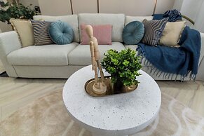 Aiastay Bucharest River Apartments