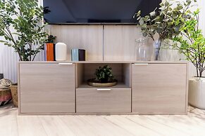 Aiastay Bucharest River Apartments