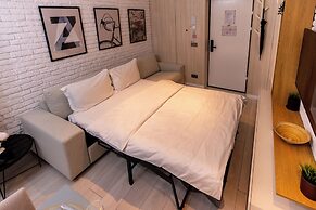 Aiastay Bucharest River Apartments