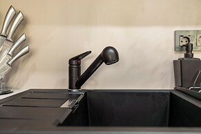 Aiastay Bucharest River Apartments