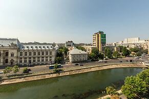 Aiastay Bucharest River Apartments