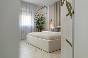 Aiastay Bucharest River Apartments