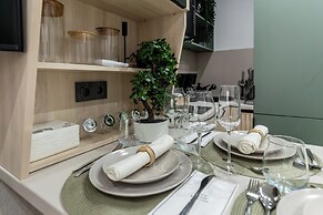 Aiastay Bucharest River Apartments