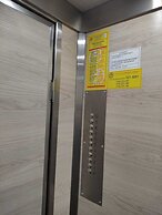 Aiastay Bucharest River Apartments