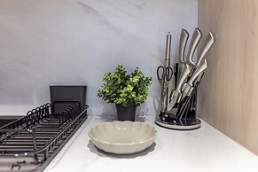 Aiastay Bucharest River Apartments