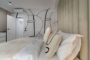 Aiastay Bucharest River Apartments