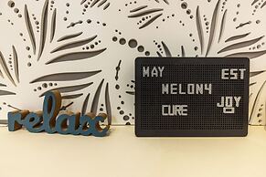 Aiastay Bucharest River Apartments