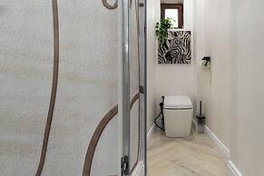 Aiastay Bucharest River Apartments